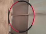 Hoepel, Sport en Fitness, Ophalen, Met gewicht, Gebruikt, Fitness hoelahoep