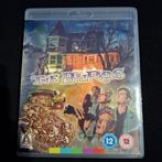 The 'Burbs (1989) UK Arrow Films Blu-ray, Ophalen of Verzenden, Zo goed als nieuw