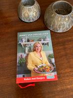 Koken met Kanjers Postcodeloterij 2x, Ophalen of Verzenden, Nieuw