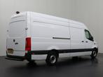Mercedes-Benz Sprinter 316CDi 7G-Tronic Automaat L3H2 Maxi |, Auto's, Bestelauto's, Gebruikt, 4 cilinders, Navigatiesysteem, Mercedes-Benz