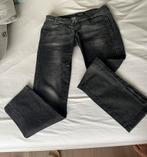 Spijkerbroek Killah / Sixty, Kleding | Dames, Zwart, Killah, Ophalen of Verzenden, Zo goed als nieuw