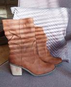 Fabs laarsjes, maat 39, Hoge laarzen, Fabs, Bruin, Ophalen of Verzenden