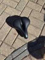 Fietszadel Dames, Fietsen en Brommers, Fietsaccessoires | Overige Fietsaccessoires, Ophalen of Verzenden, Zo goed als nieuw