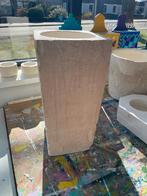 gietmal, vaas, gietklei, keramiek, Ophalen, Gebruikt