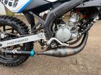 Derbi DRD Racing Onderdelen - 80cc Airsal, HPI, 26mm, Gebruikt, Derbi, Blok, Derbi