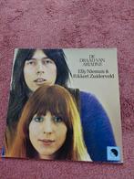 Elly Nieman & Rikkert Zuijderveld - De Draad van Ariadne LP, Ophalen of Verzenden, 1960 tot 1980, 12 inch