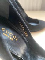 Gucci pumps Italy maat 36,5, Kleding | Dames, Ophalen of Verzenden, Zo goed als nieuw