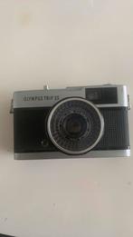 Olympus trip 35, Audio, Tv en Foto, Fotocamera's Analoog, Ophalen of Verzenden, Zo goed als nieuw, Compact, Olympus