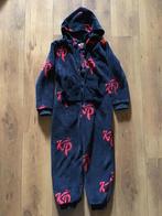 Onesie Knolpower 134 / 140, Kinderen en Baby's, Kinderkleding | Maat 134, Overige typen, Jongen of Meisje, Knolpower, Ophalen of Verzenden