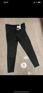 Nike sport broek XXL nieuw, Nieuw, Ophalen of Verzenden, Nike, Zwart