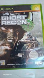 Ghost recon, 1 speler, Ophalen of Verzenden, Zo goed als nieuw, Vanaf 18 jaar