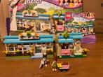 Lego friends dierenkliniek, Ophalen of Verzenden, Zo goed als nieuw