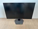 Dell 2721DGFA 27 inch 1440p 165Hz Gaming Monitor, Computers en Software, Zo goed als nieuw, 1 tot 2 ms, DisplayPort, Ophalen