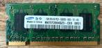 Samsung 1GB laptop SODIMM M470T2864QZ3-CE6, Ophalen of Verzenden, Laptop