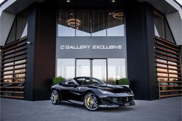 Ferrari Portofino 3.9 V8 HELE - Nero Daytona | Passenger Dis beschikbaar voor biedingen