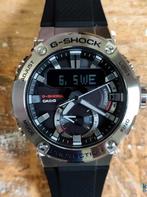 G-Shock GST B200 Solar, Casio G-Shock, Ophalen of Verzenden, Zo goed als nieuw, Waterdicht