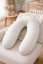 Doomoo Buddy Voedingskussen Risotto Taupe incl hoes twv €90, Ophalen of Verzenden, Zo goed als nieuw, Overige typen