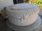 bad jacuzzi Lay-Z Spa Tahiti, Ophalen, Gebruikt, Overige typen