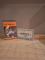 Hot Chocolate Cassettebandje - Origineel, Cd's en Dvd's, Cassettebandjes, Gebruikt, 1 bandje, Ophalen of Verzenden, Origineel