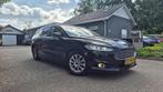 Ford Mondeo Wagon 1.5 TDCi Titanium LEDER-CLIMA-NAVI-BJ 2015, Gebruikt, 4 cilinders, Mondeo, 400 kg