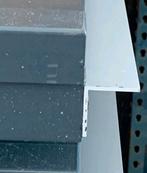 Kozijn met schuurdeur, Doe-het-zelf en Verbouw, Deuren en Horren, 100 tot 120 cm, 215 cm of meer, Nieuw, Ophalen of Verzenden