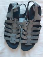 Ecco sandalen, maat 41, blauw/grijs nieuw, Kleding | Dames, Schoenen, Ecco, Sandalen of Muiltjes, Blauw, Ophalen of Verzenden
