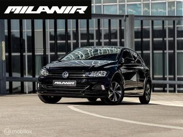Volkswagen Polo 1.0 TSI Highline |Keyless start |Dig. dash beschikbaar voor biedingen