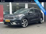 Kia Niro 1.6 GDi Hybrid ExecutiveLine Trekhaak | Stoelverwar, Euro 6, 2 kWh, 23 km/l, 1390 kg