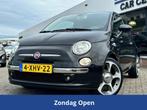 Fiat 500 0.9 TwinAir Easy, Voorwielaandrijving, Euro 5, Gebruikt, Bedrijf