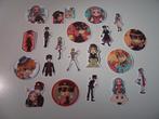 Toilet-Bound Hanako-Kun anime stickers, Ophalen of Verzenden, Nieuw, Strip of Tekenfilm