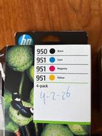 Cartidge HP, Ophalen of Verzenden, Nieuw, Cartridge, HP (ORIGINEEL)