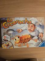 La Cucaracha Bordspel - Ravensburger, Drie of vier spelers, Ophalen of Verzenden, Gebruikt, Ravensburger