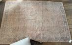 Vintage stijl Zara Home vloerkleed, Huis en Inrichting, Beige, 150 tot 200 cm, 200 cm of meer, Ophalen of Verzenden