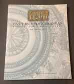 Eastern Mediterranean – Cyprus – Dodecanese – Crete 16th, Ophalen of Verzenden, Zo goed als nieuw, Overige onderwerpen