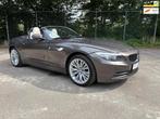 BMW Z4 Roadster SDrive23i, 6 cilinder, exclusief leder, 18 i, Automaat, Euro 5, Achterwielaandrijving, 2497 cc