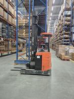 BT Reachtruck RRE140, Ophalen, 1000 tot 2000 kg, Elektrisch, Reachtruck