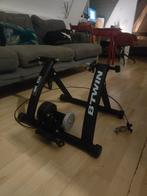 Fietstrainer - In goede staat!, Sport en Fitness, Gebruikt, Ophalen of Verzenden, Metaal, Benen