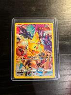 Pokémon Kaarten Pikachu 160/159 Secret Crown Zenith, Ophalen of Verzenden, Zo goed als nieuw