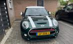 Chrome Sierlijsten/Grille Mini Cooper F55/F56, Auto-onderdelen, Ophalen of Verzenden, Mini, Bumper