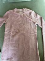 Dunne trui maat 146/152 kleur oud roze rib stof, Shoeby, Meisje, Trui of Vest, Ophalen of Verzenden