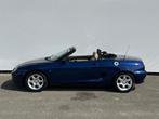 MG F 1.8i Leer | Centraal + AB | Sportvelgen !, Auto's, MG, Euro 2, Achterwielaandrijving, Gebruikt, 4 cilinders