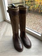 ZGAN. Timberland Laarzen, maat 39, Ophalen of Verzenden, Zo goed als nieuw, Bruin, Hoge laarzen