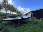 Gratis op te halen zeilboot - opknapper, Ophalen, Gebruikt