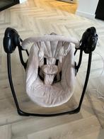 X-Adventure schommelstoel, Kinderen en Baby's, Wipstoeltjes, Schommelstoel, Ophalen, Overige merken, Met gordel(s) of riempje(s)