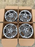Renault Clio GT 17 inch lichtmetalen velgen, Ophalen, Gebruikt, Renault