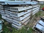 Beton kanaalplaten - Fingo F170, Doe-het-zelf en Verbouw, Platen en Panelen, Ophalen, Gebruikt, Overige materialen, 100 mm of meer