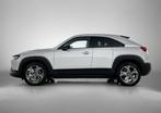 Mazda MX-30 e-SkyActiv 145 Luxury 36 kWh | PANORAMADAK | ACH, Stof, Gebruikt, Zwart, Wit