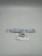 Android Autoradio Montage Set - Kabel + Schroeven, Ophalen of Verzenden, Nieuw