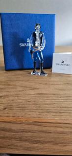 Swarovski Disney Star Wars Han Solo, Ophalen of Verzenden, Nieuw, Figuurtje