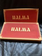 2x Halma, Antiek en Kunst, Antiek | Speelgoed, Ophalen of Verzenden